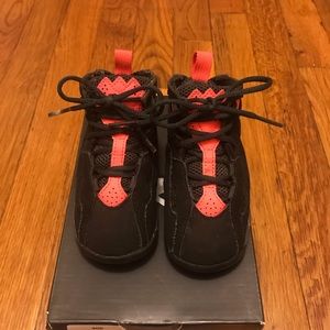 Air Jordan true flight